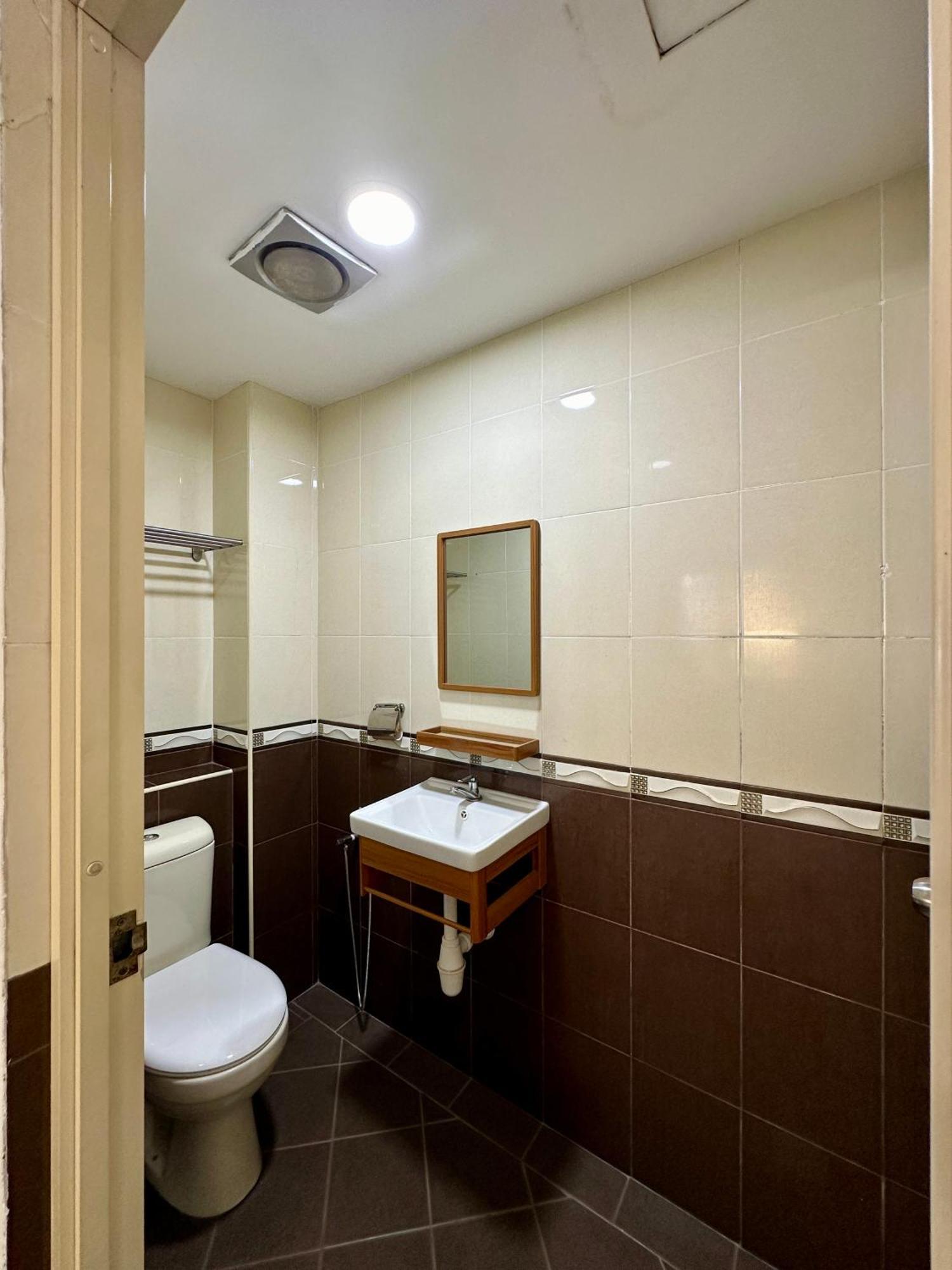 Hotel Arba Kuala Lumpur Exterior photo