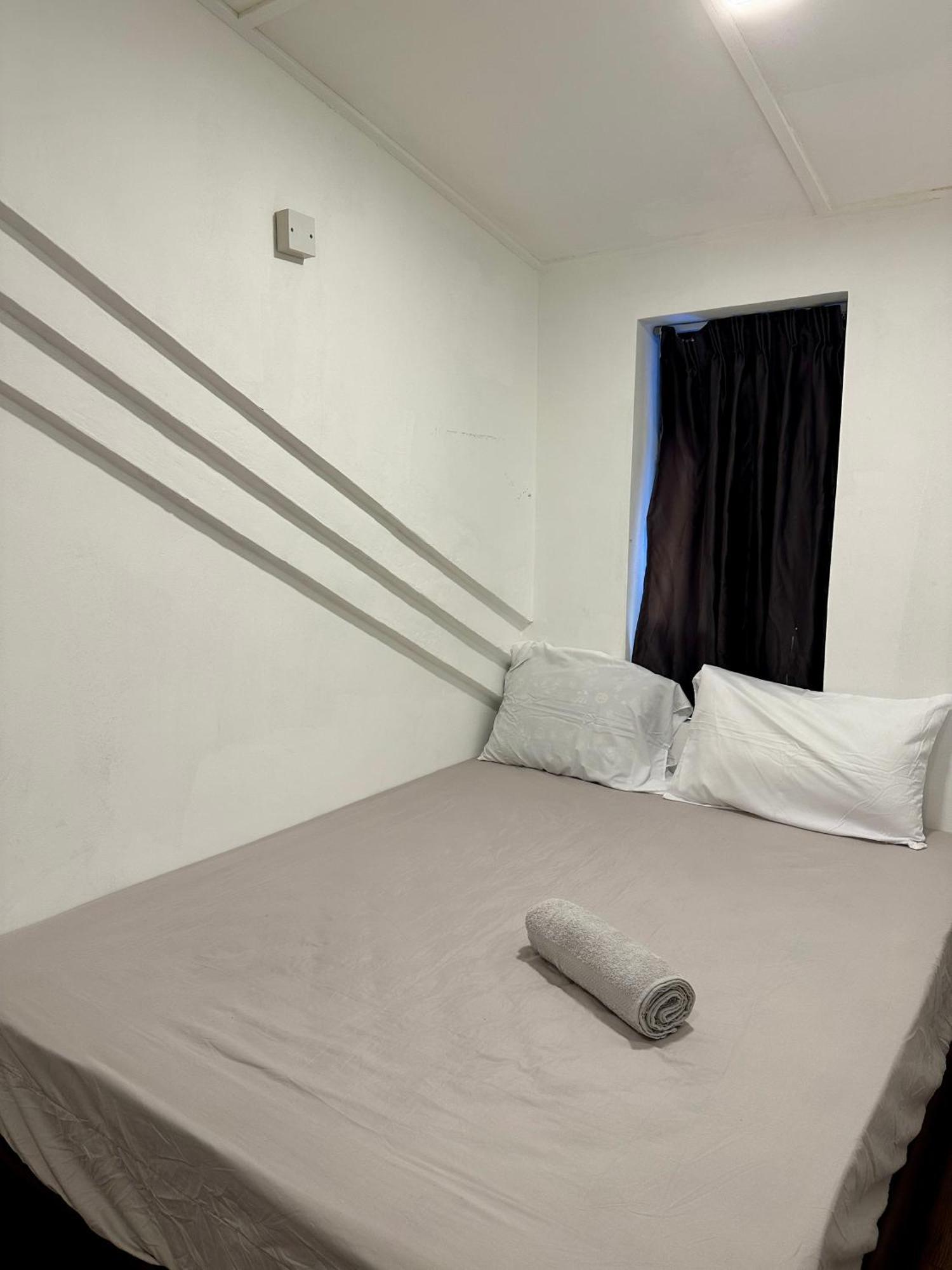 Hotel Arba Kuala Lumpur Exterior photo