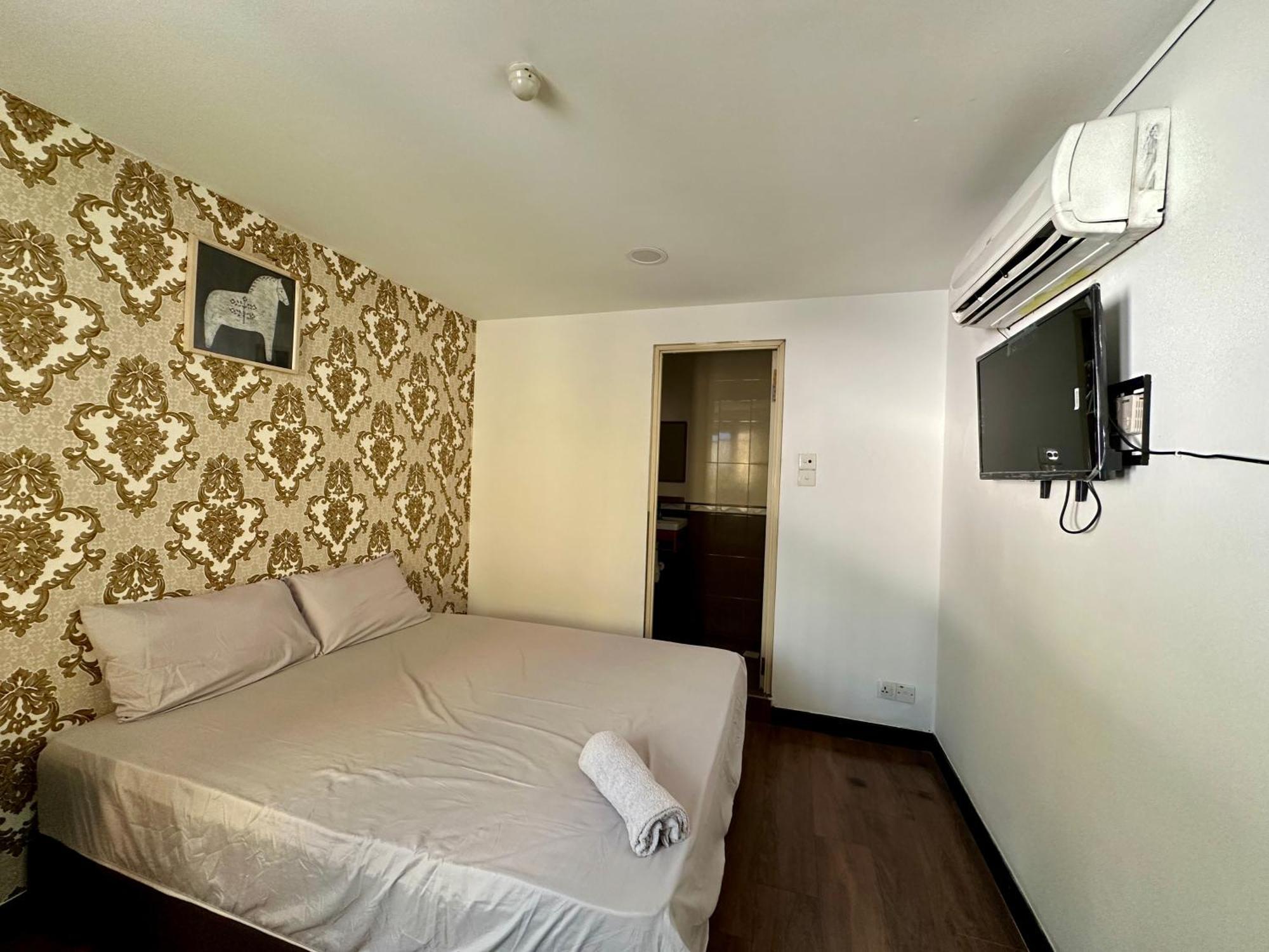 Hotel Arba Kuala Lumpur Exterior photo