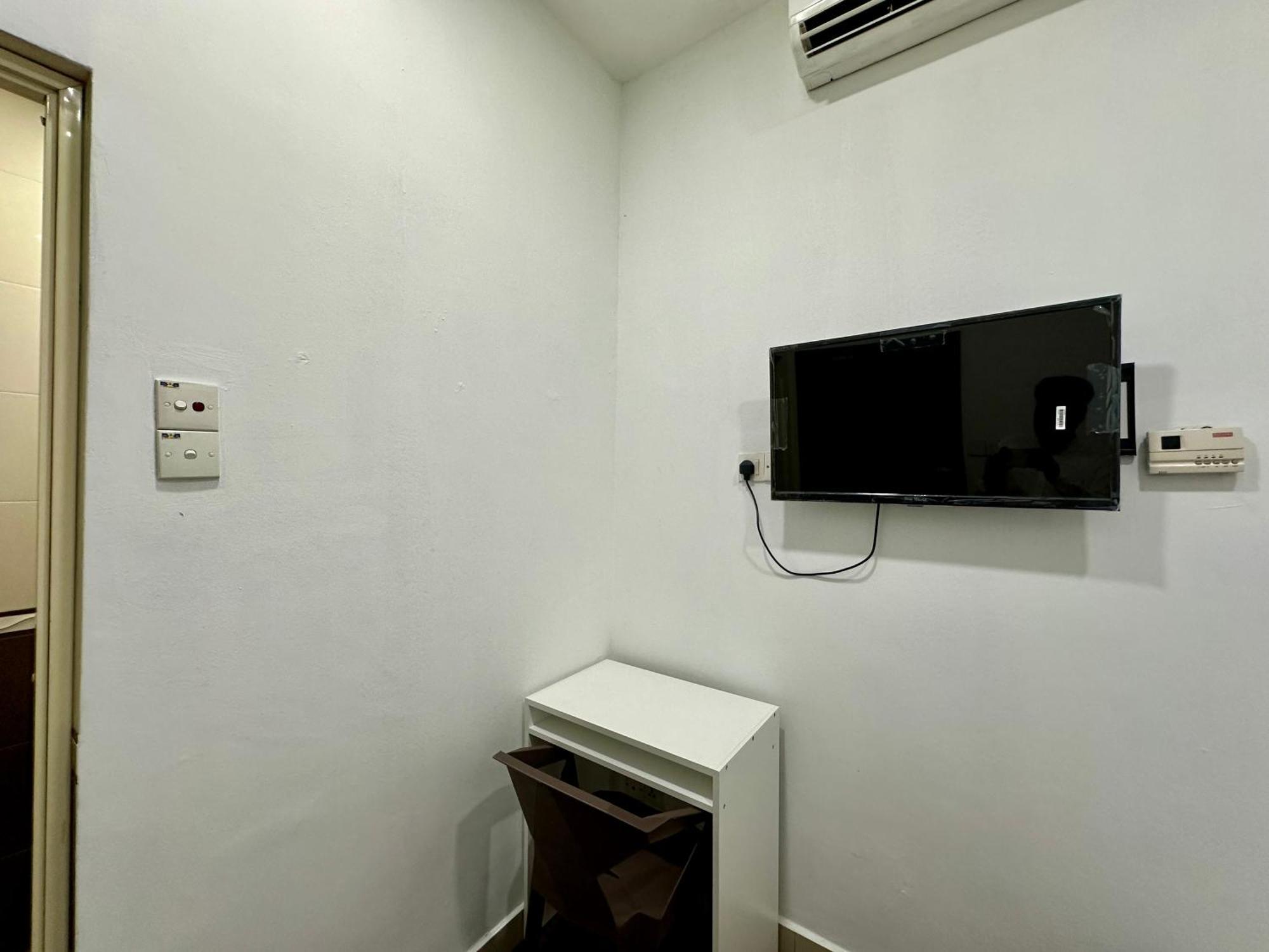 Hotel Arba Kuala Lumpur Exterior photo